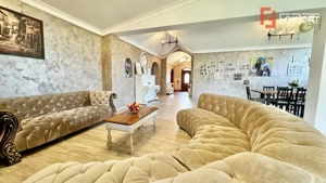 COMISION 0% Casa in stil mediteranean in Sag | 5 Camere - imagine 19