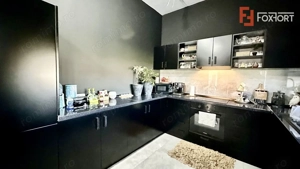 COMISION 0% Casa moderna si eleganta pe parter, in Sag - imagine 17