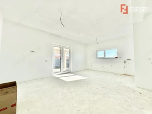 Duplex Mosnita, 4 camere, 2 bai - Asfalt + Toate utilitatile - imagine 18