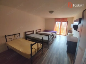 Casa de inchiriat pe 3 niveluri in Dumbravita, pretabila muncitori - imagine 3