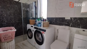 Casa individuala cu 4 camere, Sacalaz - Pivnita la demisol cu 5 incaperi - imagine 11