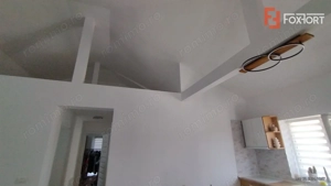 Casa individuala cu 4 camere, Sacalaz - Pivnita la demisol cu 5 incaperi - imagine 13