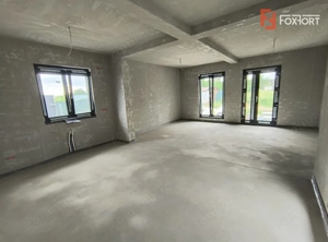 Casa individuala cu 4 camere si teren de 860 mp, zona Giroc - imagine 14