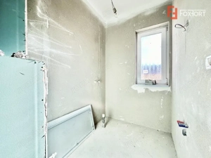 Duplex Mosnita, 4 camere, 2 bai - Asfalt + Toate utilitatile - imagine 17