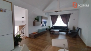 Casa individuala cu 4 camere, Sacalaz - Pivnita la demisol cu 5 incaperi - imagine 3