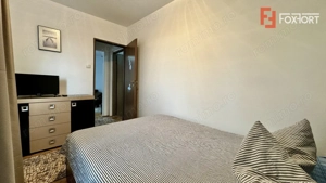 Apartament de inchiriat 3 camere semidecomandat, zona Spitalul Judetean - imagine 9