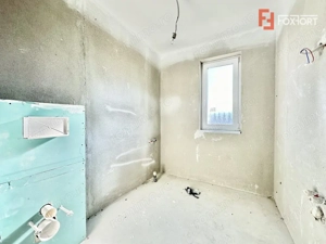 Duplex Mosnita, 4 camere, 2 bai - Asfalt + Toate utilitatile - imagine 16