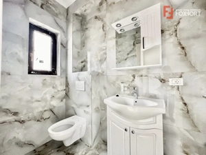 Duplex cu 5 camere, Mosnita Noua - Pozitie excelenta MCity - imagine 14