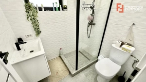 COMISION 0% Casa moderna si eleganta pe parter, in Sag - imagine 8