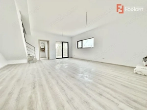 Duplex cu 5 camere, Mosnita Noua - Pozitie excelenta MCity - imagine 4