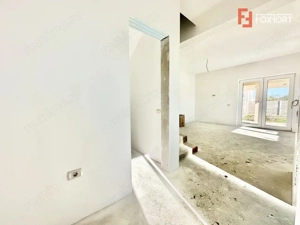 Duplex Mosnita, 4 camere, 2 bai - Asfalt + Toate utilitatile - imagine 15