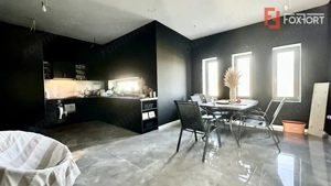 COMISION 0% Casa moderna si eleganta pe parter, in Sag - imagine 12