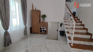 Casa individuala cu 4 camere, Sacalaz - Pivnita la demisol cu 5 incaperi - imagine 10