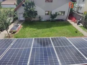 Casa de inchiriat pe 3 niveluri in Dumbravita, pretabila muncitori - imagine 12