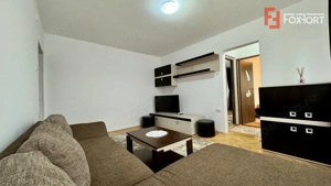 Apartament de inchiriat 3 camere semidecomandat, zona Spitalul Judetean - imagine 2