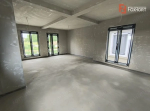 Casa individuala cu 4 camere si teren de 860 mp, zona Giroc - imagine 13