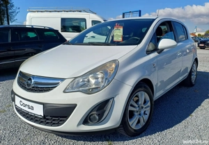Opel Corsa an 2011 motor 1.4 benzina