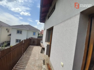 Casa de inchiriat pe 3 niveluri in Dumbravita, pretabila muncitori - imagine 13