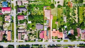 COMISION 0% Casa in stil mediteranean in Sag | 5 Camere - imagine 14