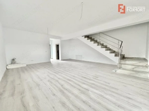 Duplex cu 5 camere, Mosnita Noua - Pozitie excelenta - zona MCity! - imagine 2