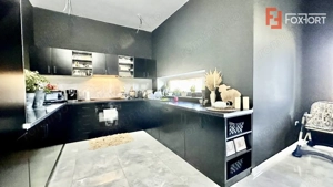 COMISION 0% Casa moderna si eleganta pe parter, in Sag - imagine 16