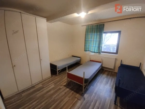 Casa de inchiriat pe 3 niveluri in Dumbravita, pretabila muncitori - imagine 11