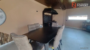 Casa individuala cu 4 camere, Sacalaz - Pivnita la demisol cu 5 incaperi - imagine 9