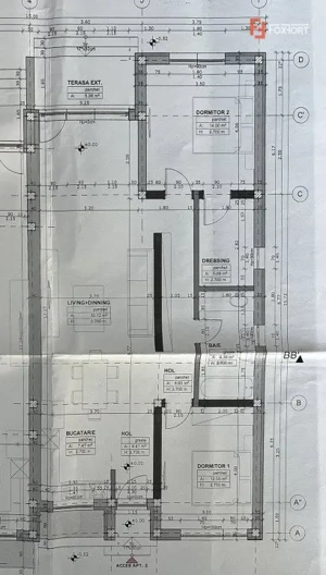 COMISION 0% Duplex Mosnita, 90 mp utili cu toate utilitatile - imagine 5