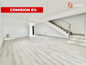 Duplex cu 5 camere, Mosnita Noua - Pozitie excelenta MCity