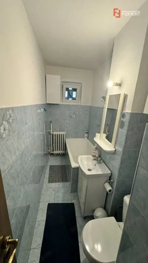 Apartament de inchiriat 3 camere semidecomandat, zona Spitalul Judetean - imagine 12