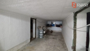 Casa individuala cu 4 camere, Sacalaz - Pivnita la demisol cu 5 incaperi - imagine 8