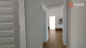 Casa individuala cu 4 camere, Sacalaz - Pivnita la demisol cu 5 incaperi - imagine 18