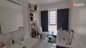 Casa individuala cu 4 camere, Sacalaz - Pivnita la demisol cu 5 incaperi - imagine 15