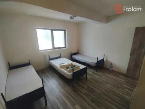 Casa de inchiriat pe 3 niveluri in Dumbravita, pretabila muncitori - imagine 5