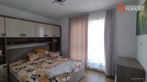 Casa individuala cu 4 camere, Sacalaz - Pivnita la demisol cu 5 incaperi - imagine 6