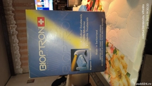 Bioptron +light therapy 