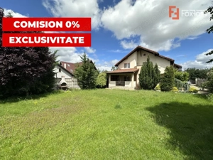 COMISION 0% Casa individuala cu 5 camere si teren de 792 mp, zona Mosnita Noua! - imagine 2