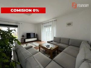 Casa Individuala Mosnita, 5 camere si 1290 mp teren!