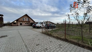 Comision 0% Casa 5 camere - panouri fotovoltaice in Sanandrei  - imagine 4