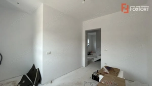 Duplex 3 camere, perete dublu Sanandrei - ID V5694 - imagine 12