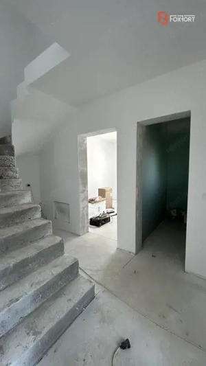 Duplex 3 camere, perete dublu Sanandrei - ID V5694 - imagine 6