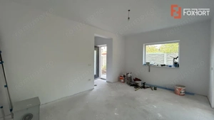 Duplex 3 camere, perete dublu Sanandrei - ID V5694 - imagine 3