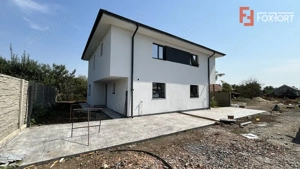 Duplex 3 camere, perete dublu Sanandrei - ID V5694