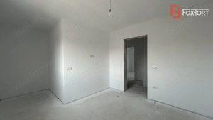 Duplex 3 camere, perete dublu Sanandrei - ID V5694 - imagine 10