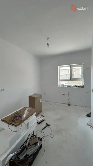 Duplex 3 camere, perete dublu Sanandrei - ID V5694 - imagine 5