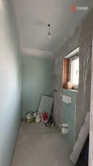 Duplex 3 camere, perete dublu Sanandrei - ID V5694 - imagine 11