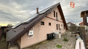 Comision 0% Casa 5 camere - panouri fotovoltaice in Sanandrei  - imagine 3