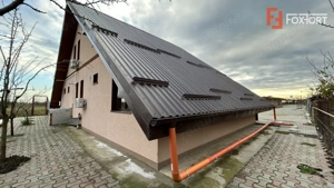 Comision 0% Casa 5 camere - panouri fotovoltaice in Sanandrei  - imagine 7