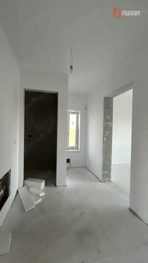 Duplex 3 camere, perete dublu Sanandrei - ID V5694 - imagine 4