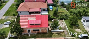 COMISION 0% Duplex de vanzare, 4 camere Sanandrei - pozitie excelenta - imagine 3